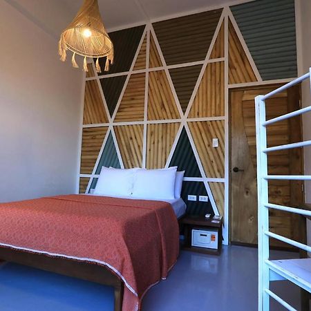 Kaza Boutique Hotel Siargao General Luna  Kültér fotó