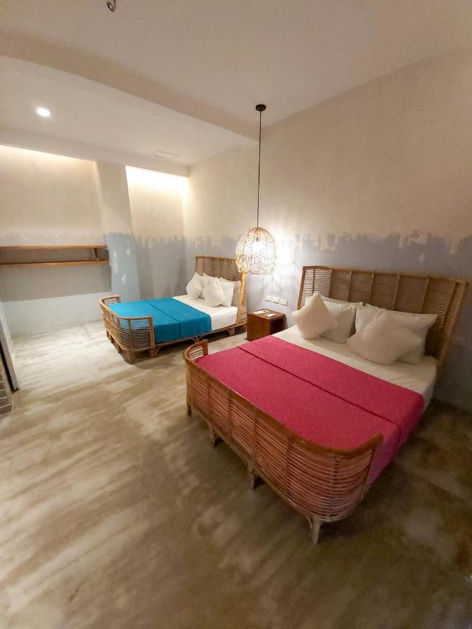 Kaza Boutique Hotel Siargao General Luna  Kültér fotó